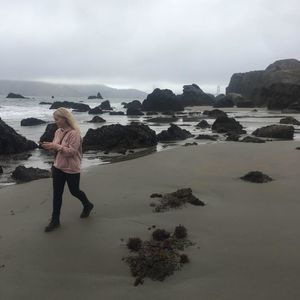 Meet your Posher, Natalie